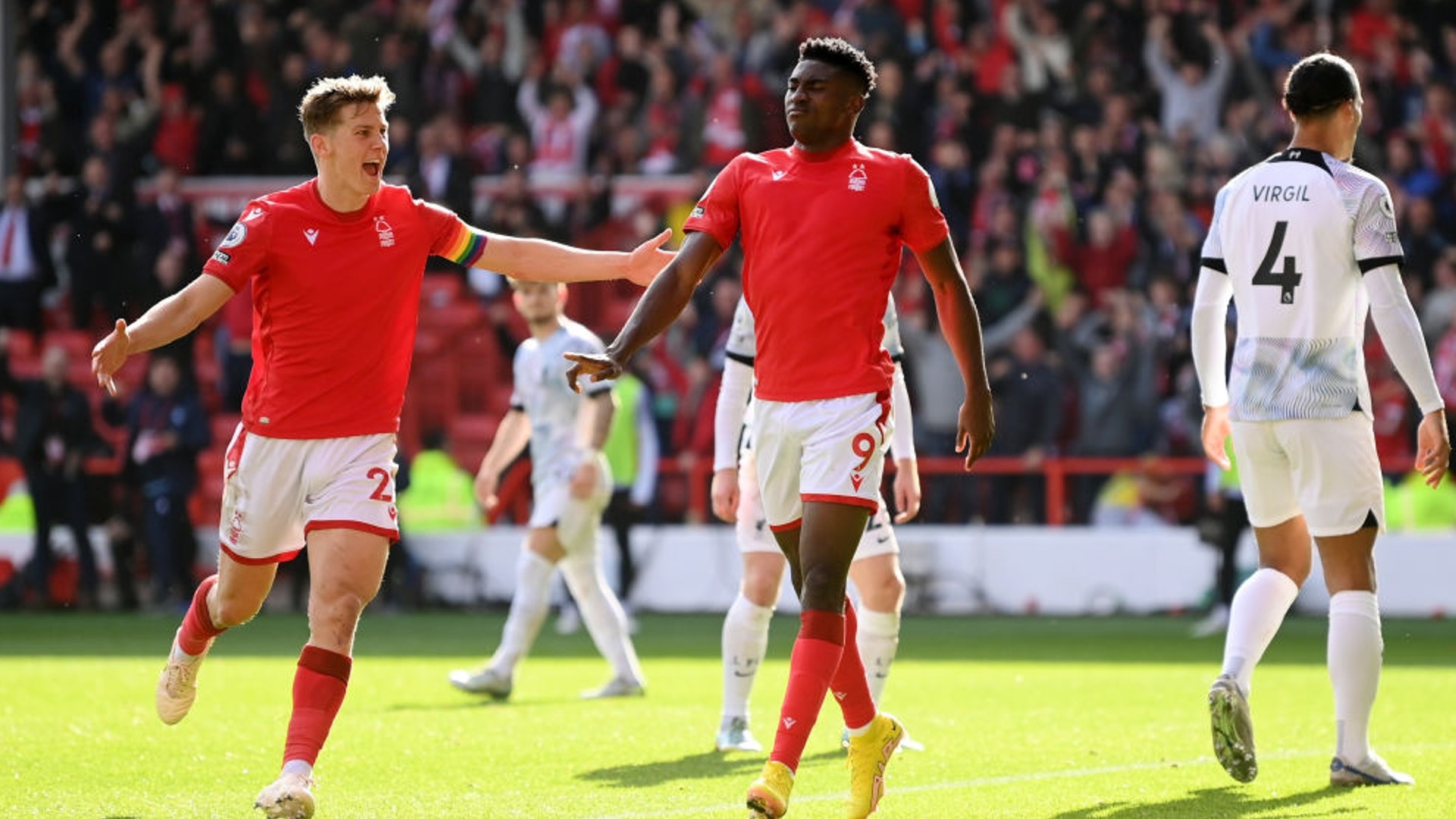 蘭帕德的肩 蘭帕德的肩